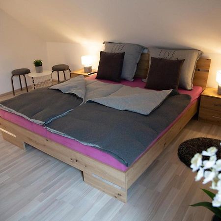 Ferienhaus Pusteblume Freyung Bagian luar foto