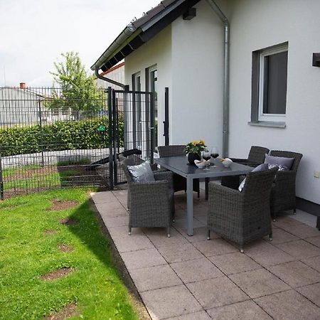 Ferienhaus Pusteblume Freyung Bagian luar foto