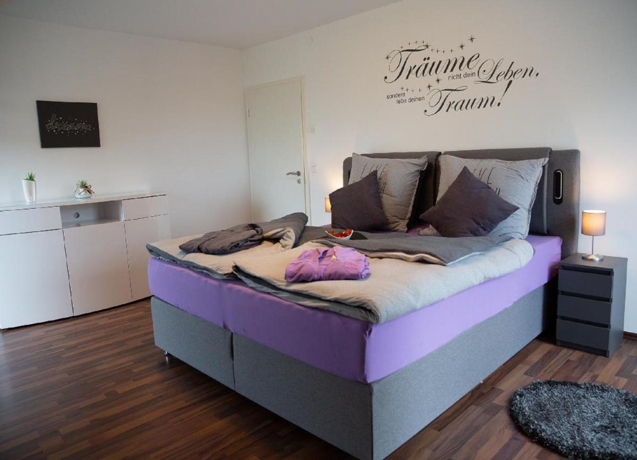Ferienhaus Pusteblume Freyung Bagian luar foto