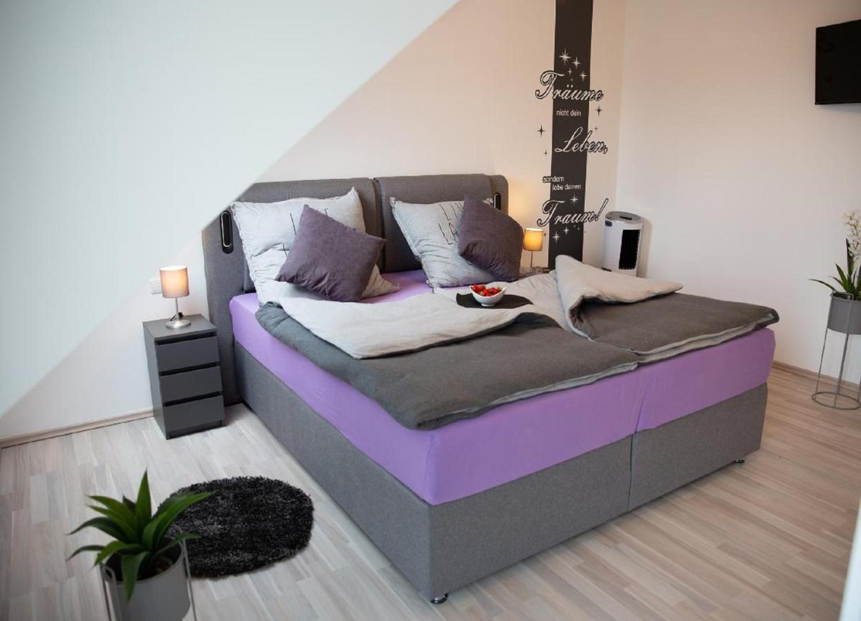 Ferienhaus Pusteblume Freyung Bagian luar foto