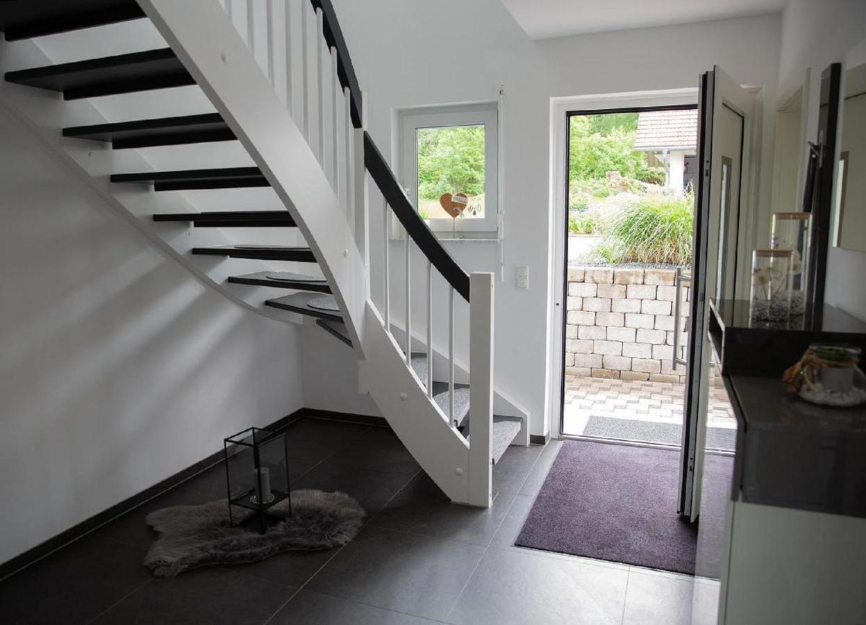 Ferienhaus Pusteblume Freyung Bagian luar foto
